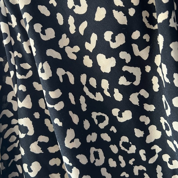 AX Paris Leopard Bodysuit - Picture 4 of 6